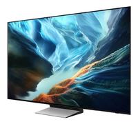 Samsung QE48S90HAEXZT TV 121,9 cm (48 ) 4K Ultra HD Smart TV Wifi Noir