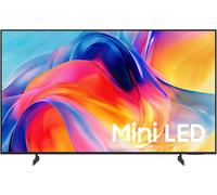 Samsung Mini LED 2026 : téléviseur M70H / M80H 4K UHD, mini processeur LED 4K, AI Companion pour les questions, Pure Spectrum Color, Dynamic SoundPack, Gaming Hub, Knox Security, Smart TV (50 pouces