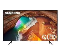 Samsung QE50Q6 - TV QLED UHD 4K - 50'' (125cm) - Smart TV - 3XHDMI - 2XUSB - Classe énergétique A