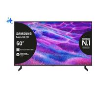 Samsung QE50QN80FAUXZT Vision AI g classe énergétique: