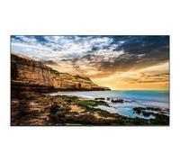 Samsung QE50T - 50" QET Series écran LCD rétro-éclairé par LED - signalisation numérique - 4K UHD (2160p) 3840 x 2160