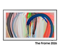 Samsung QE55LS03H The Frame 2026 TV QLED 4K 55 pouces 100 Hz