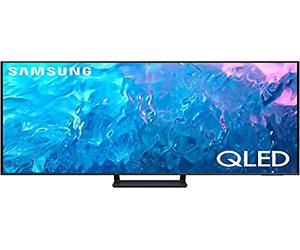 Samsung QE55Q75C Téléviseur QLED 55 Pouces UHD
