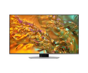 Samsung QE55Q80D TV connectée 140 cm 4K QLED 2024 modèle étranger
