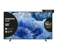 Samsung QE55Q8FAAUXZT TV 139,7 cm (55 ) 4K Ultra HD Smart TV Wifi Gris