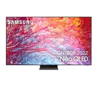 SAMSUNG QE55QN700B - TV NeoQLED - 8K 7680x4320 - 55"" (138 cm) - HDR10+ - Son Dolby Atmos - Smart TV - 4xHDMI 2.1