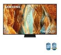 Samsung QE55QN70FAU 139,7 cm (55") 4K Ultra HD Smart TV Wifi Noir Noir