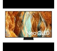 Samsung QE55QN70FAUXXH TV Neo QLED 55" 4K Ultra HD (3840x2160) 100Hz Motion Xcelerator DVB-C/S2/T2 Smart TV Tizen Wi-Fi 5 Bluetooth 5.3