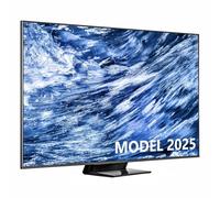 Samsung QE55QN80FAU 139,7 cm (55 ) 4K Ultra HD Smart TV Wifi Argent