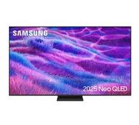 Samsung QE55QN80FAU 139,7 cm (55") 4K Ultra HD Smart TV Wifi Argent Argent