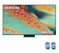 Samsung QE55QN85FAUXZT TV 139,7 cm (55") 4K Ultra HD Smart TV Wifi Argent Argent