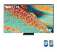 Samsung QE55QN85FAUXZT TV 139,7 cm (55") 4K Ultra HD Smart TV Wifi Argent Argent