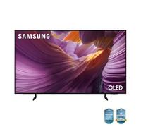 Samsung QE55S85FAU 139,7 cm (55 ) 4K Ultra HD Smart TV Wifi Noir
