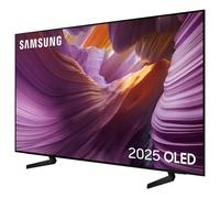 Samsung QE55S85FAUXXH TV 139,7 cm (55 ) 4K Ultra HD Smart TV Wifi Noir