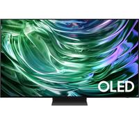 Samsung QE55S90DAEXXH 55 pouces Quantum OLED TV noir