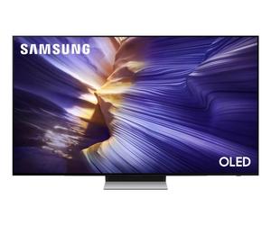 Samsung QE55S90FAEXZT TV 139,7 cm (55 ) 4K Ultra HD Smart TV Wifi Noir