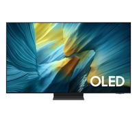 Samsung QE55S95FAT 139,7 cm (55 ) 4K Ultra HD Smart TV Wifi Noir