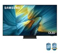 Samsung QE55S95FATXZT TV 139,7 cm (55 ) 4K Ultra HD Smart TV Wifi Noir