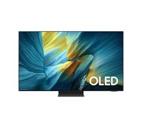 Samsung QE55S95FATXZT Vision AI g classe énergétique: