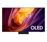 Samsung QE55S95HFTXZT - TV 55 pouces Smart TV 4K DVB-T2 OLED Wifi Bluetooth Noir Classe G