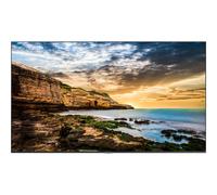 Samsung Panneau plat de signalisation numérique LH55QETELGC 139,7 cm (55") 4K Ultra HD Wi‑Fi Noir