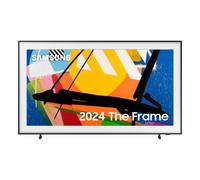 Samsung QE65LS03DAUXXU TV 165,1 cm (65 ) 4K Ultra HD Smart TV Wifi Noir