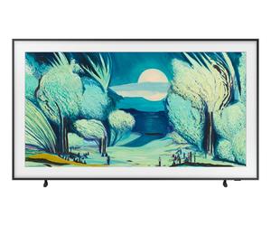 Samsung QE65LS03FAU 165,1 cm (65 ) 4K Ultra HD Smart TV Wifi Noir