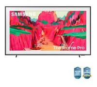 QE65LS03FWU 165,1 cm (65") 4K Ultra HD Smart TV Wifi Noir