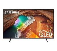 SAMSUNG QE65Q60R TV QLED 4K UHD - 65"" (163cm) - Smart TV - 4 x HDMI, 2 x USB - Classe énergétique A+