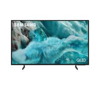 Samsung Télévision QE65Q7FAAU 65" QLED 4K UHD Smart TV Wi‑Fi Noir