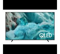 Samsung QE65Q7FAAUXXH TV QLED 65" 4K Ultra HD (3840x2160) Motion Xcelerator 50Hz DVB-CS2/T2 Smart TV Tizen WiFi 5 Bluetooth 5.3 Noir