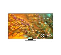 Samsung QE65Q80DATXZT g classe énergétique: