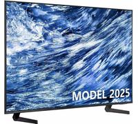 Samsung Q8F QE65Q8FAAU 165,1 cm (65 ) 4K Ultra HD Smart TV Wifi Gris, Titane