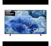 Samsung QE65Q8FAAUXXH TV QLED 65" (165cm) 4K Ultra HD (3840x2160) 50Hz DVB-C/S2/T2 Smart TV Tizen Wi-Fi 5 Bluetooth 5.3 Gris/Titane