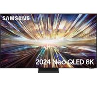 Samsung QE65QN800DTXXH Téléviseur 165,1 cm (65") 8K Ultra HD Smart-TV WLAN Noir [] (QE65QN800DTXXH)