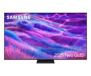 Samsung QE65QN80FAU 165,1 cm (65 ) 4K Ultra HD Smart TV Wifi Argent