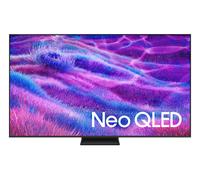 Samsung QE65QN80FAU 165,1 cm (65 ) 4K Ultra HD Smart TV Wifi Charbon, Argent