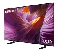 Samsung QE65S85FAE 165,1 cm (65 ) 4K Ultra HD Smart TV Wifi Noir