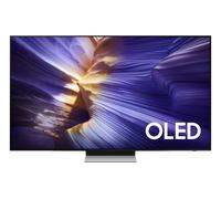 Samsung QE65S90FAT 165,1 cm (65 ) 4K Ultra HD Smart TV Wifi Noir