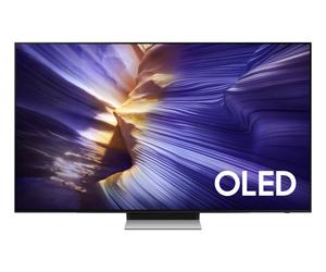 Samsung QE65S90FAT 165,1 cm (65 ) 4K Ultra HD Smart TV Wifi Noir