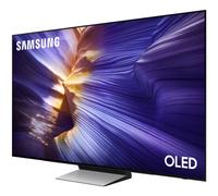 Samsung QE65S90FATXZT TV 165,1 cm (65 ) 4K Ultra HD Smart TV Wifi Noir