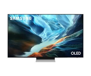 SAMSUNG QE65S90H 2026 - TV OLED 4K 164cm