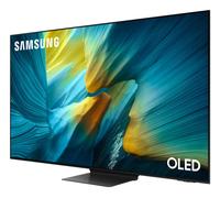 Samsung QE65S95FATXZT TV 165,1 cm (65 ) 4K Ultra HD Smart TV Wifi Noir
