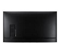 SAMSUNG QE75T 75p UHD/4K 16:9 LED 300nits Speakers 2x10W 2xHDMI 2.0 RS232 in USB 2.0 Ethernet Landscape only VESA 400x400