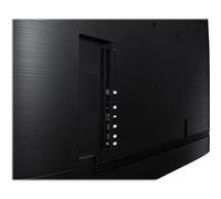 Samsung Écran QE75T QET Series 75" LCD rétro-éclairé par LED 4K pour signalisation numérique