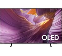 Samsung Smart TV OLED 77"" 4K QE77S85FAEXZT - Televisore Ultra HD con AI Mode