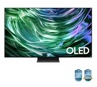 Samsung QE77S90DAE 195,6 cm (77 ) 4K Ultra HD Smart TV Wifi Noir