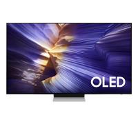 Samsung QE77S90FAE 195,6 cm (77 ) 4K Ultra HD Smart TV Wifi Noir