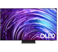 Samsung QE77S95DATXZT - 77" - TV 4K Ultra HD Smart TV Wifi 195,6 cm - Noir