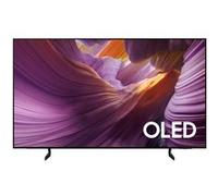 Samsung QE83S85FAE 2,11 m (83") 4K Ultra HD Smart TV Wifi Noir